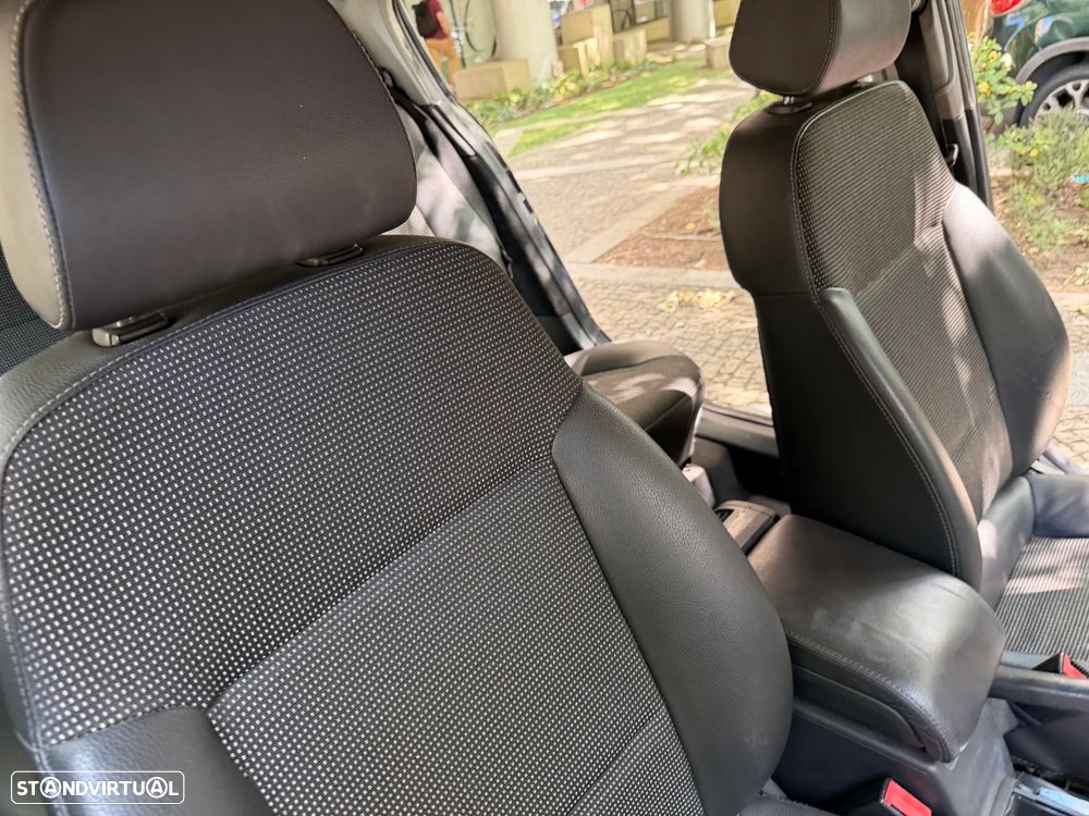 Opel Signum 1.9 CDTI - 13
