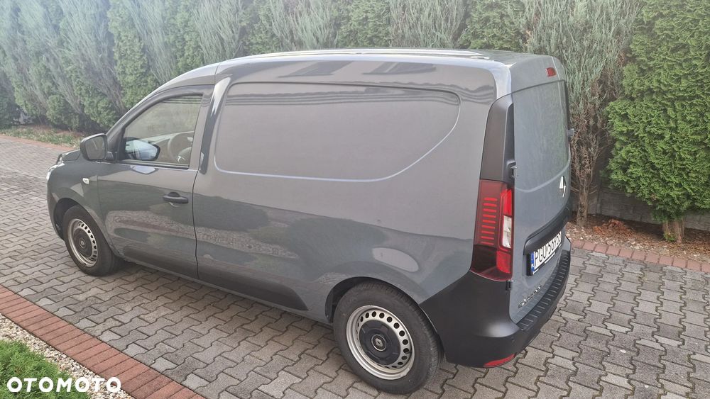 Renault Express - 11