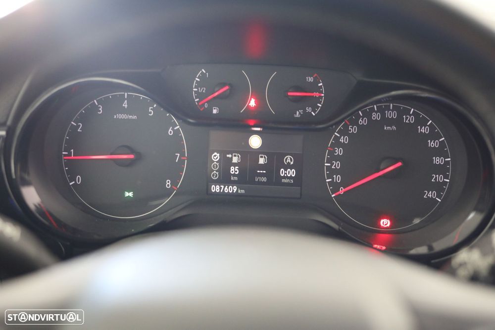 Opel Corsa 1.2 Edition - 9