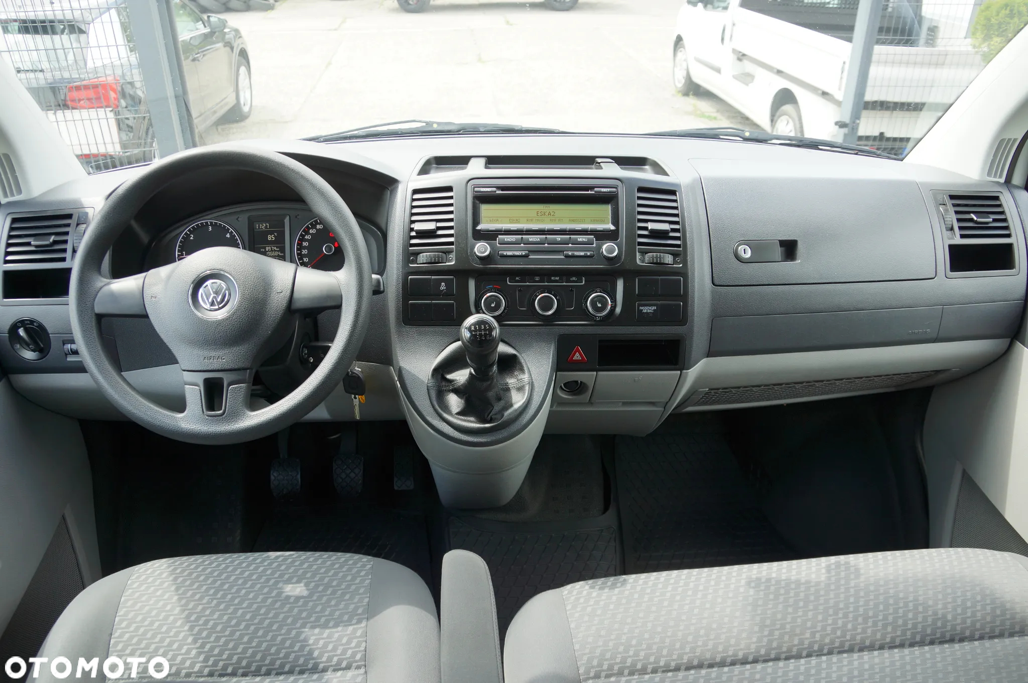 Volkswagen Caravelle TDI L2 Comfortline - 11