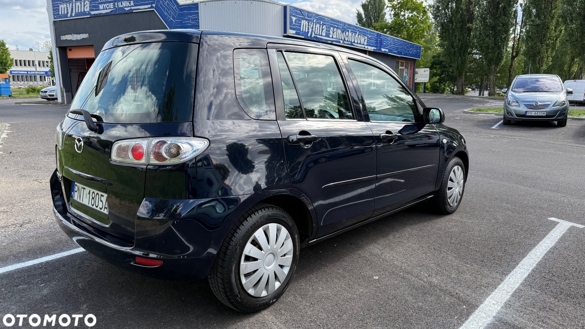 Mazda 2 - 10