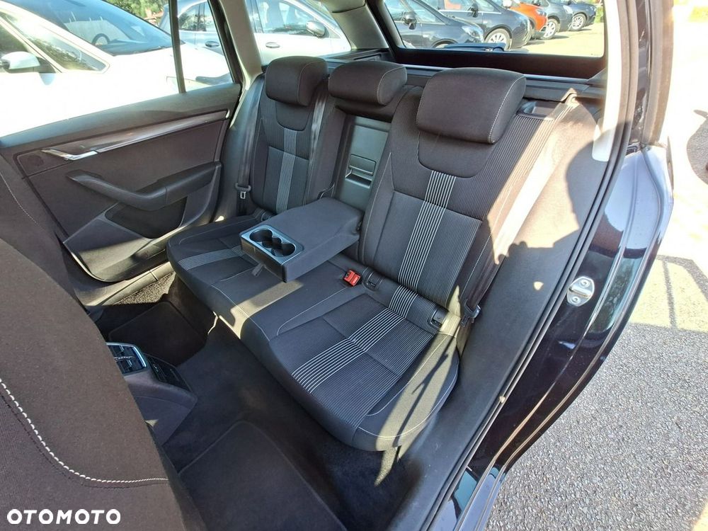 Skoda Octavia - 26