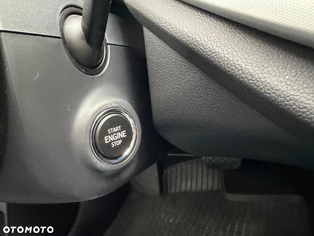 Skoda Octavia 2.0 TDI SCR Style DSG - 23