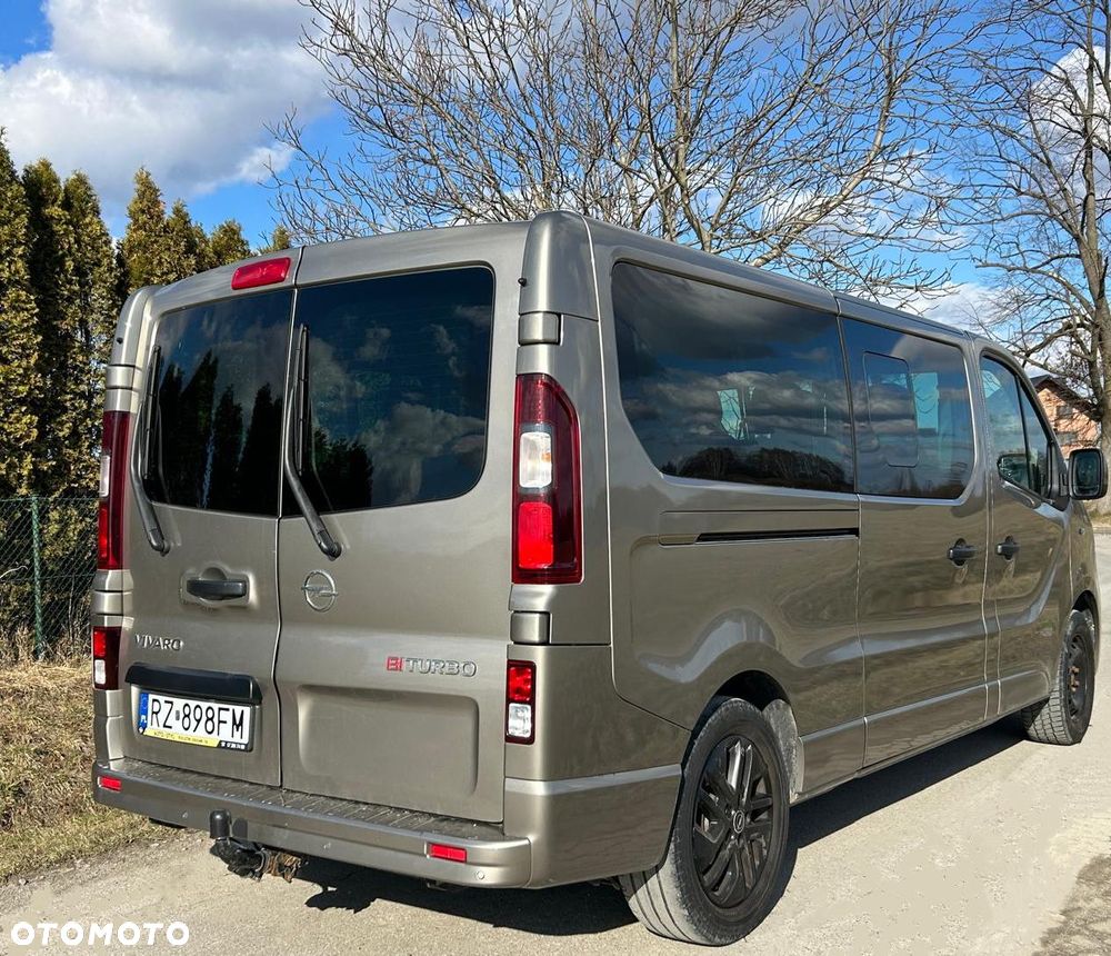 Opel Vivaro 1.6 CDTI L2 - 5
