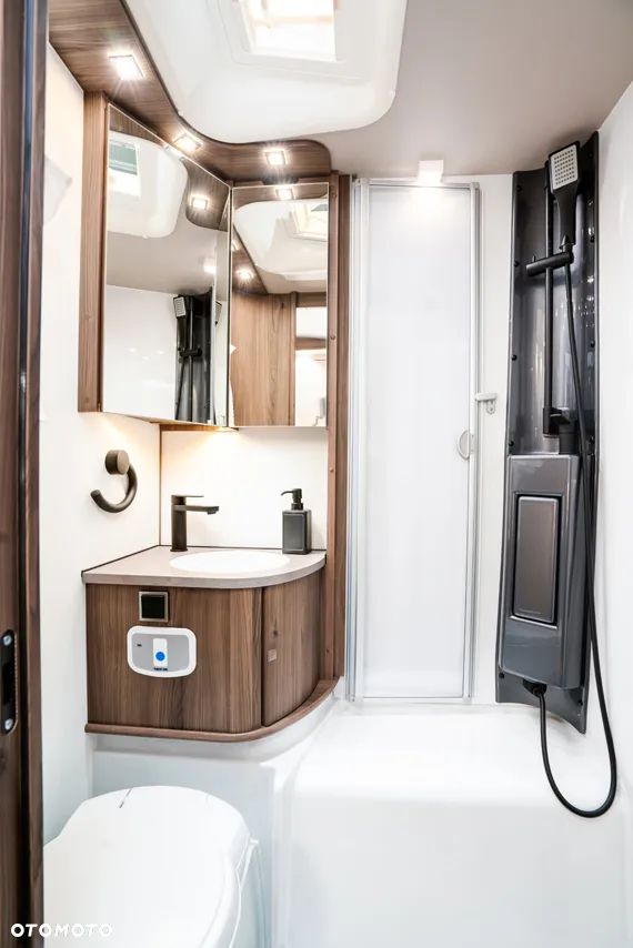 KABE Novum x750 LGB - 9