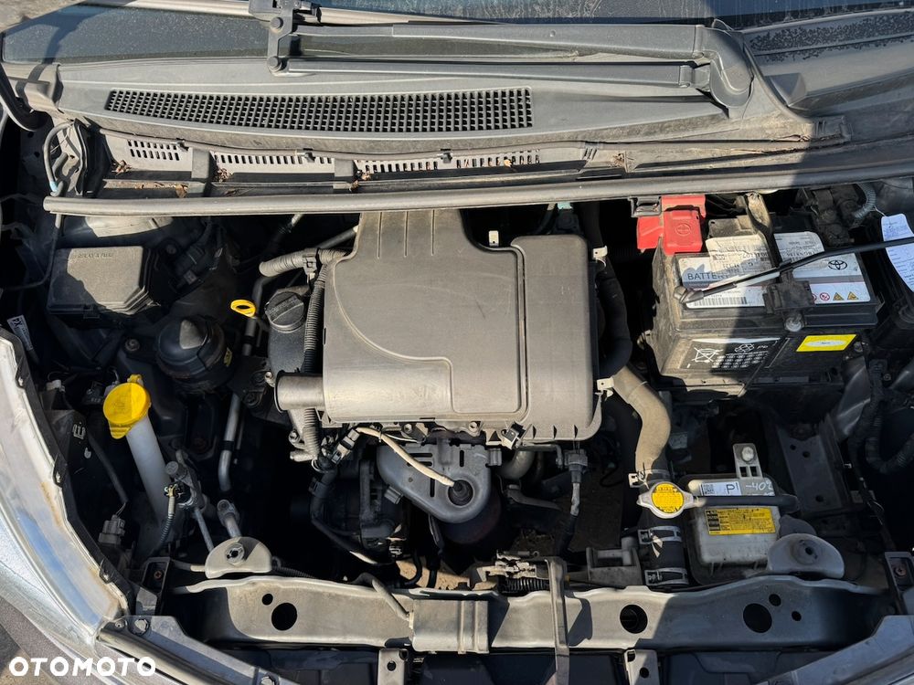 Toyota Yaris 1.0 VVT-i Life - 13
