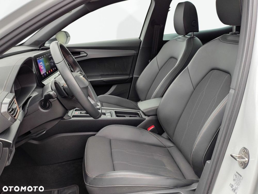 Cupra Formentor 1.5 TSI DSG - 11