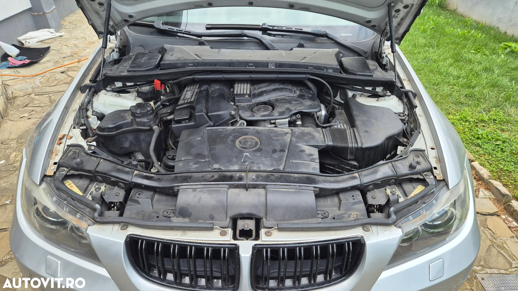 BMW Seria 3 320i - 17