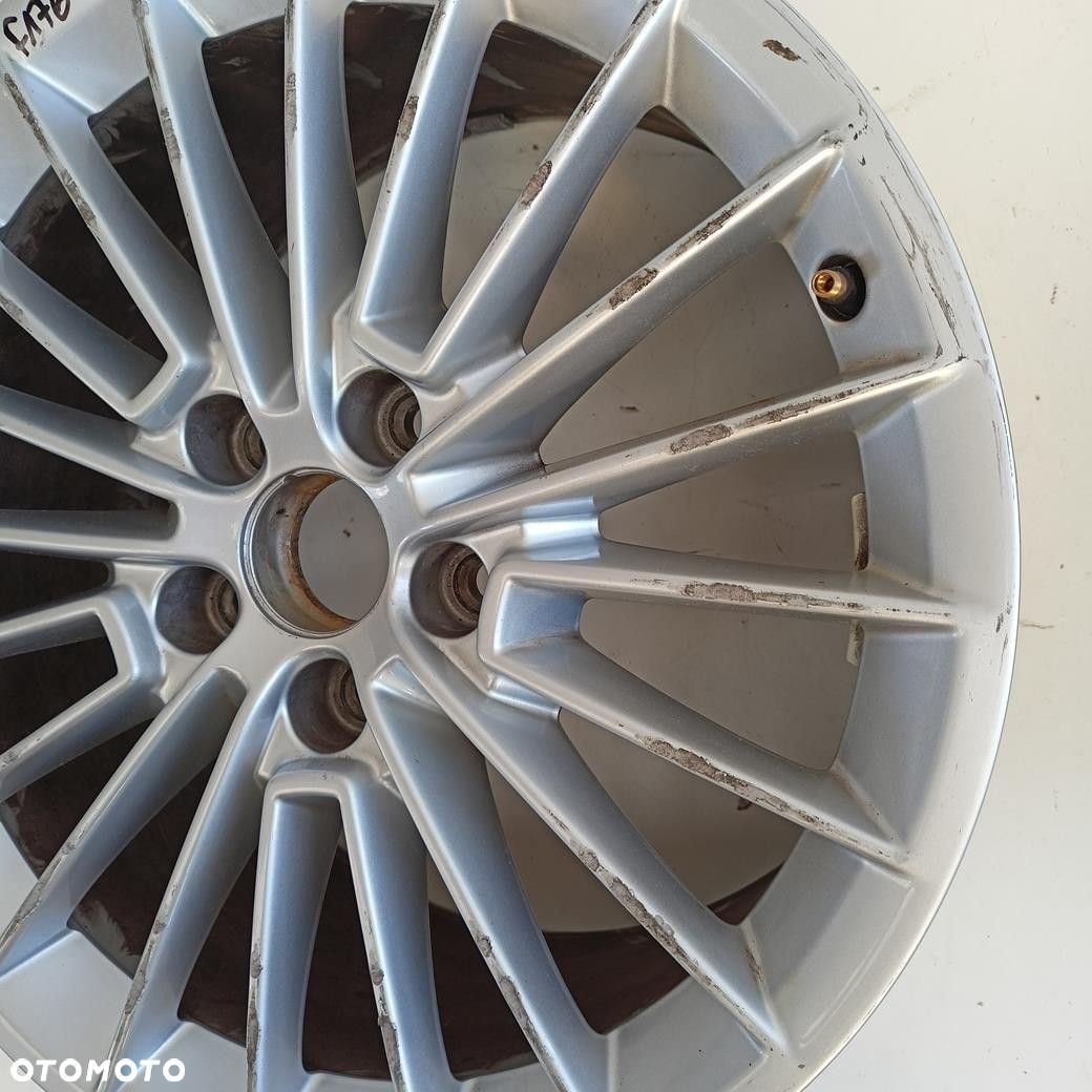 Alufelga 5x112 17 Audi A3 8Y0601025B (F1764) - 3