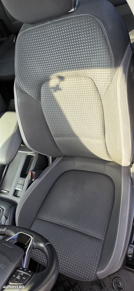 Ford Focus - 25