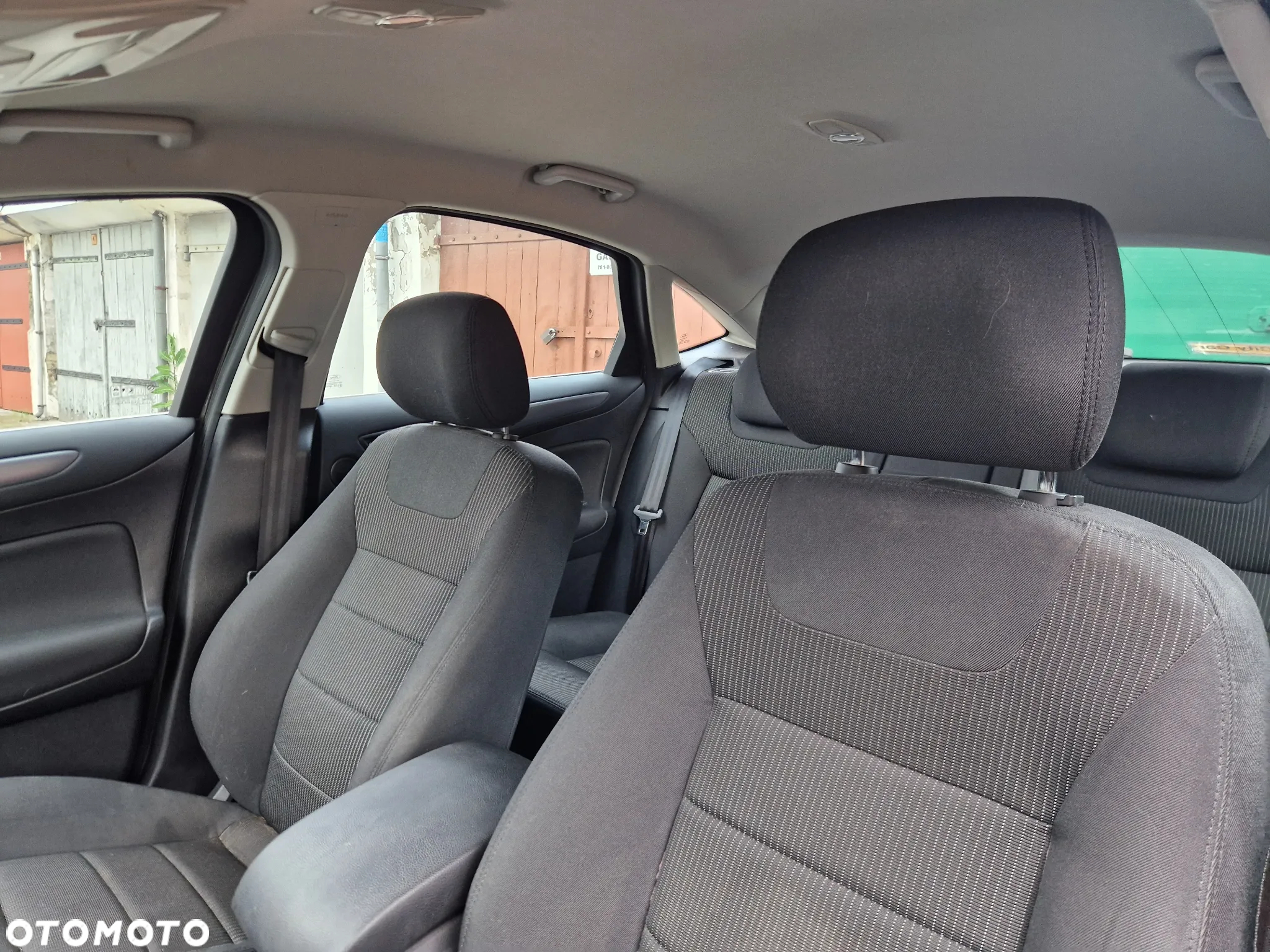 Ford Mondeo 1.6 T Titanium - 5