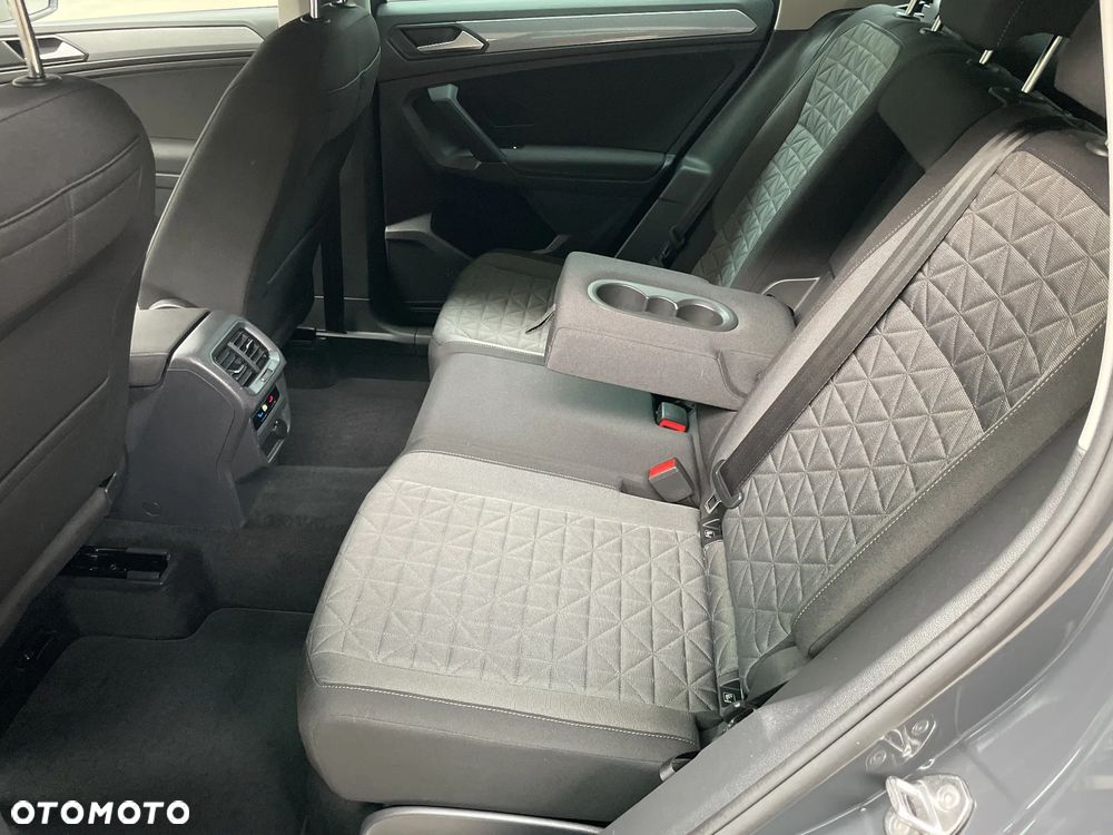 Volkswagen Tiguan 1.5 TSI EVO Life DSG - 16