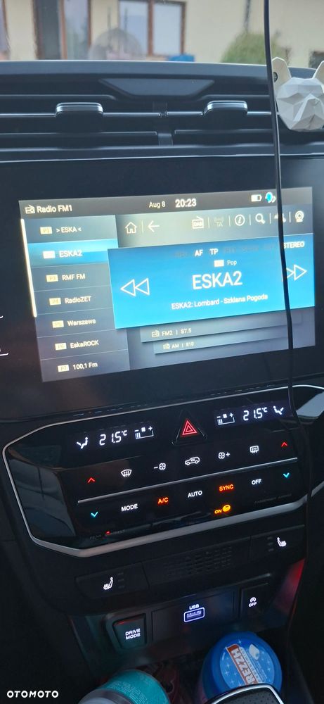 SsangYong/KGM Tivoli 1.5 T-GDI Adventure Plus - 25