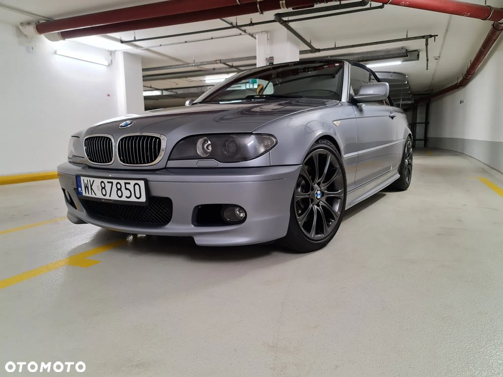 BMW Seria 3 330 Ci - 5