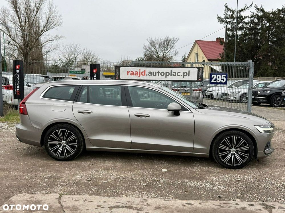 Volvo V60 - 16