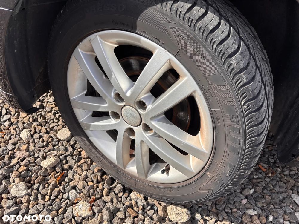 Audi A3 3-drzwiowe 1.9 TDI Ambition - 12