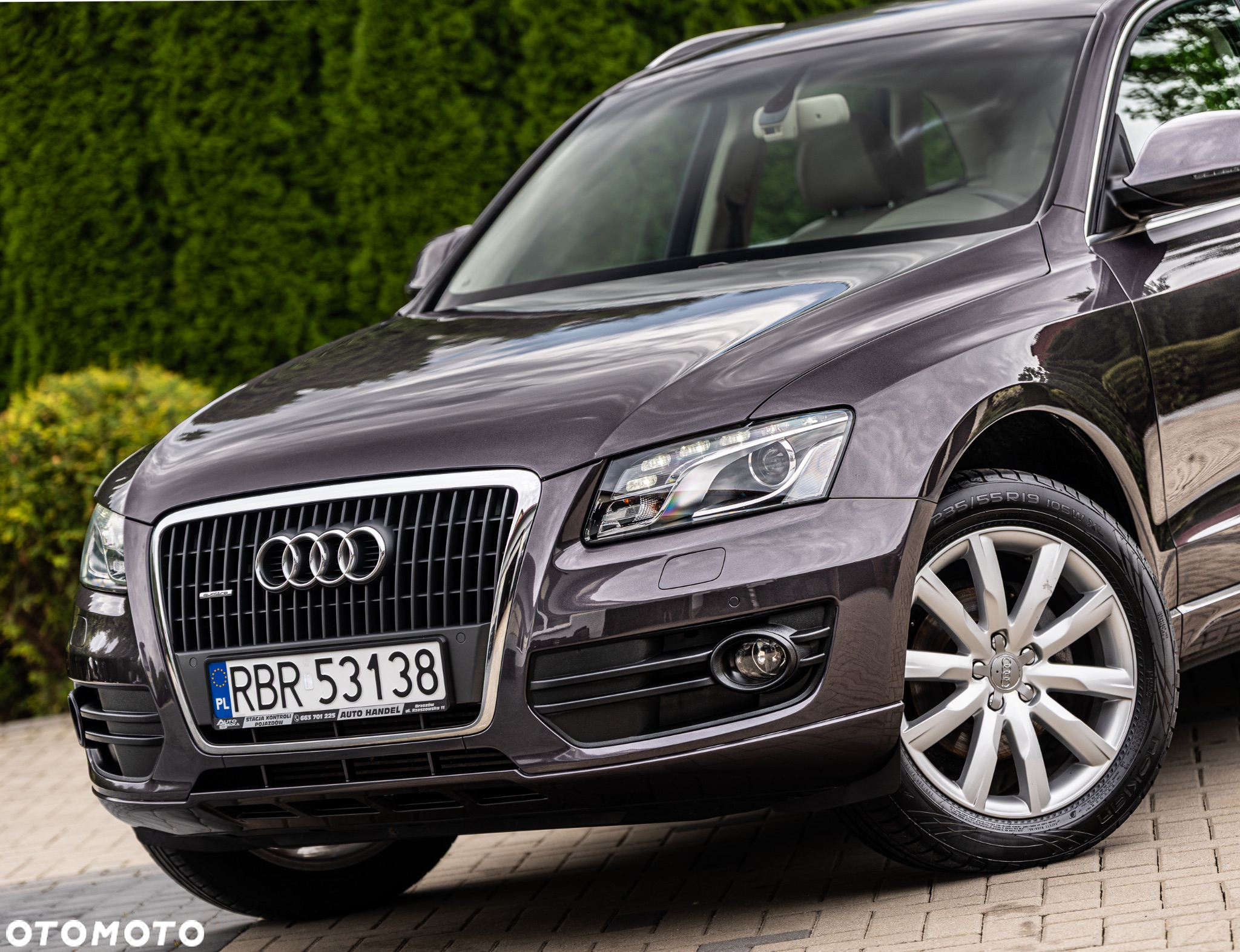 Audi Q5 2.0 TDI Quattro - 12