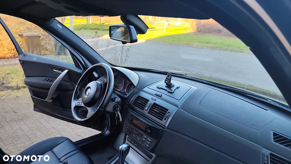 BMW X3 xDrive30d Limited Sport Edition - 28