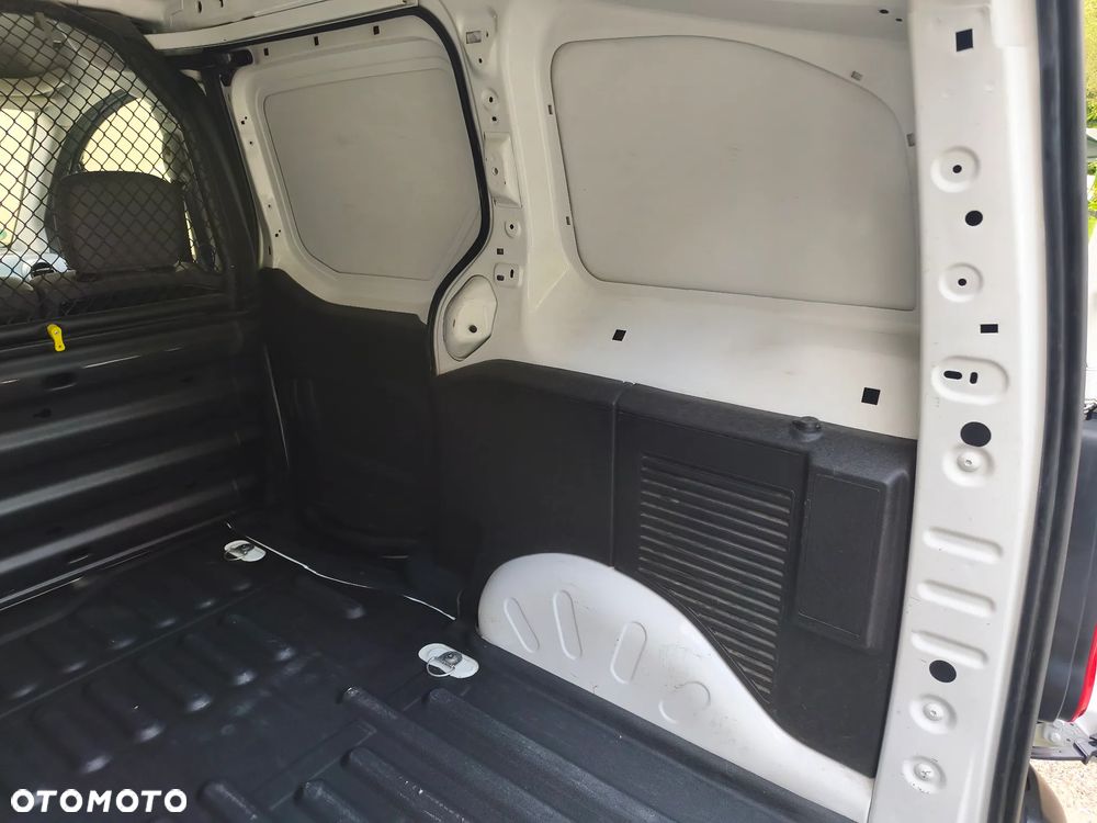 Citroën Berlingo - 17