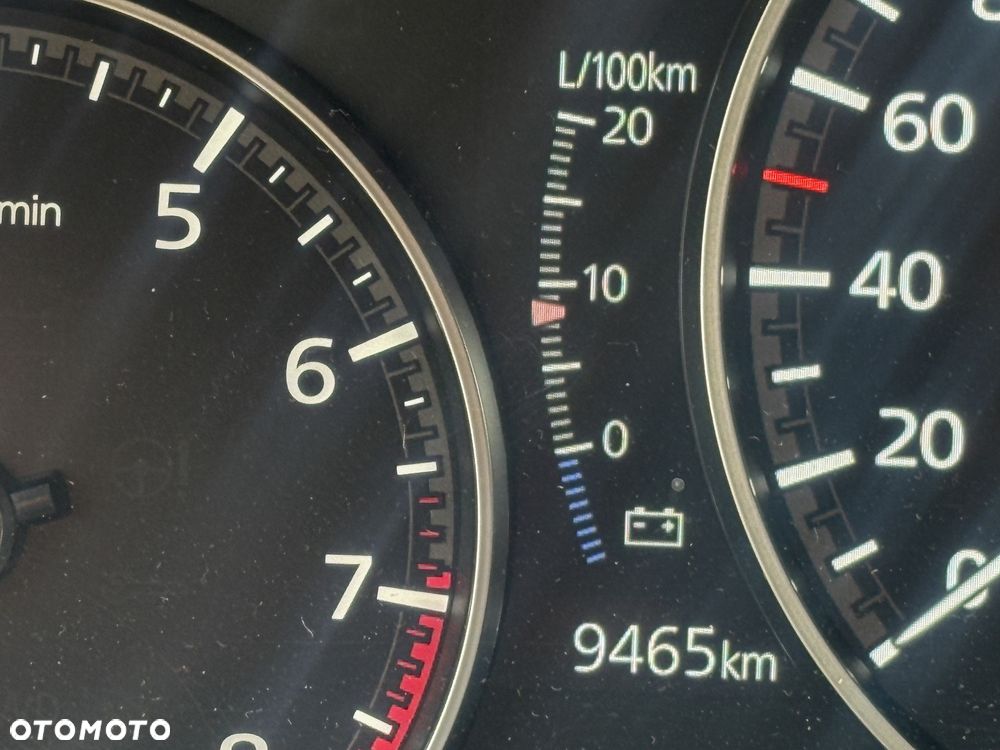 Mazda CX-30 2.0 mHEV Nagisa 2WD - 5