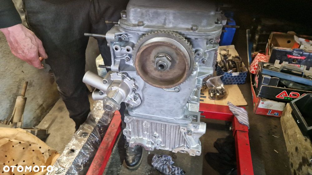 Alfa Romeo 164 2.0 TSpark - 38