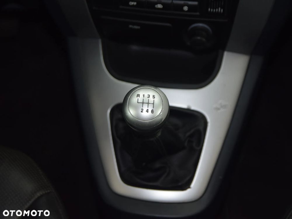 Hyundai Tucson - 21