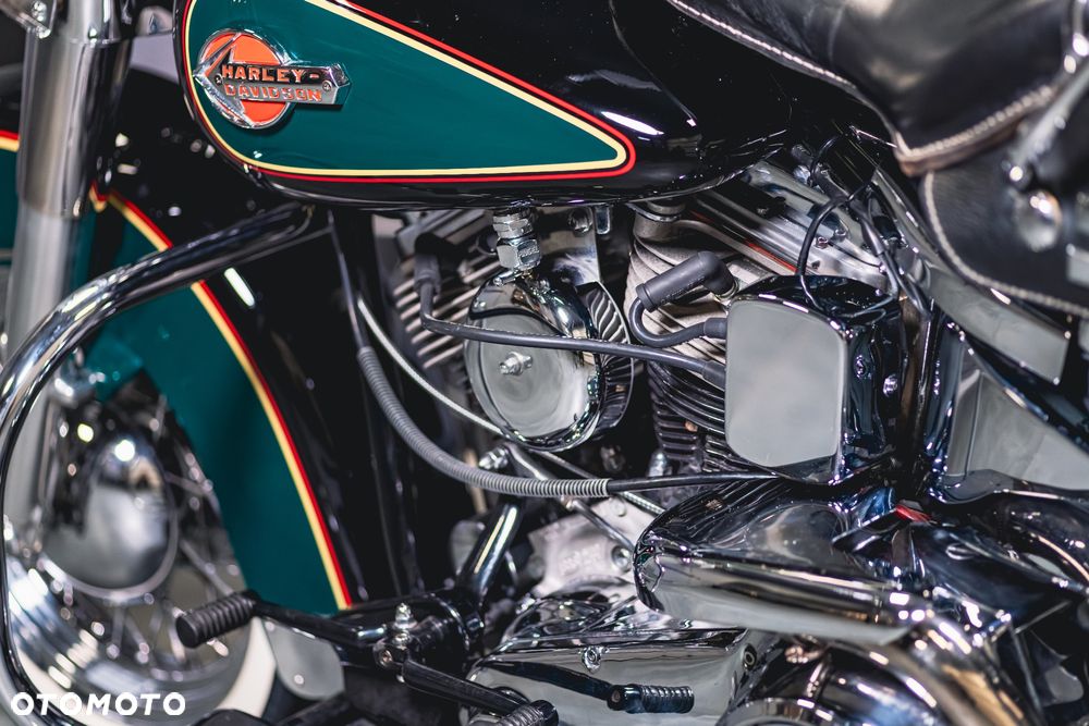 Harley-Davidson FL Hydra Glide - 7