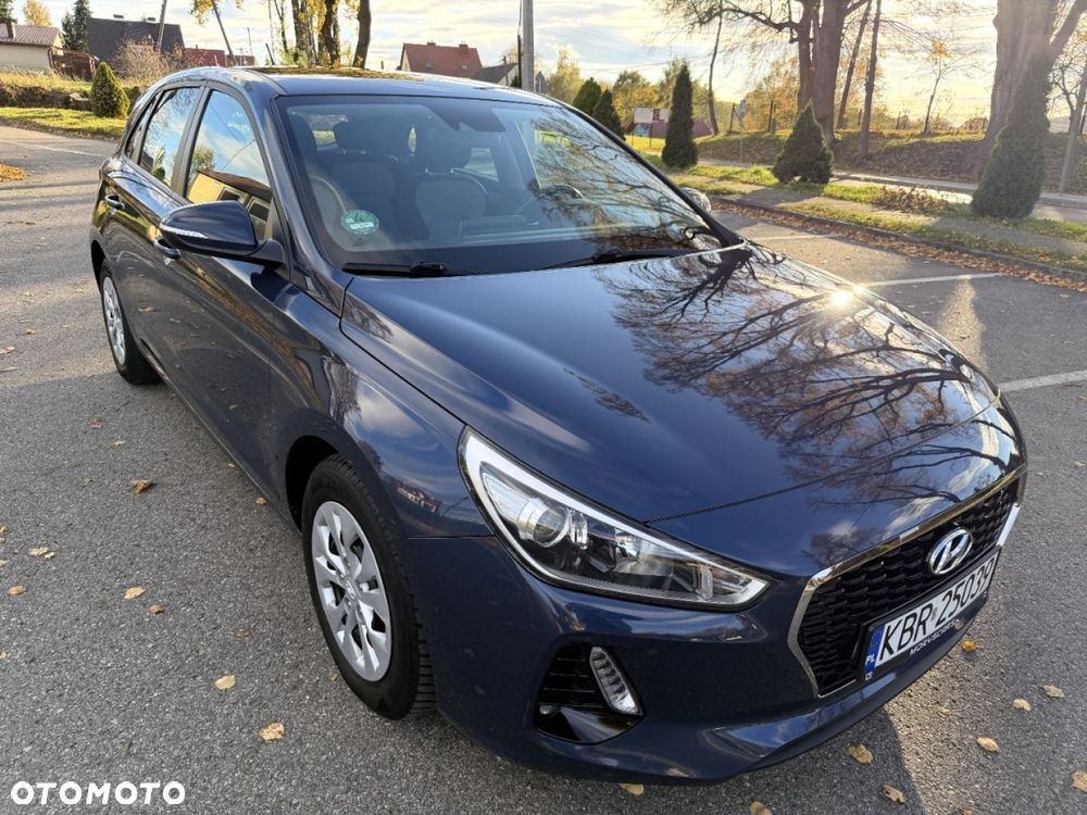 Hyundai i30 1.4 Comfort - 2