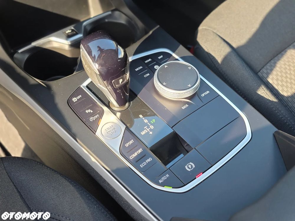 BMW Seria 1 116d Sport Line - 31