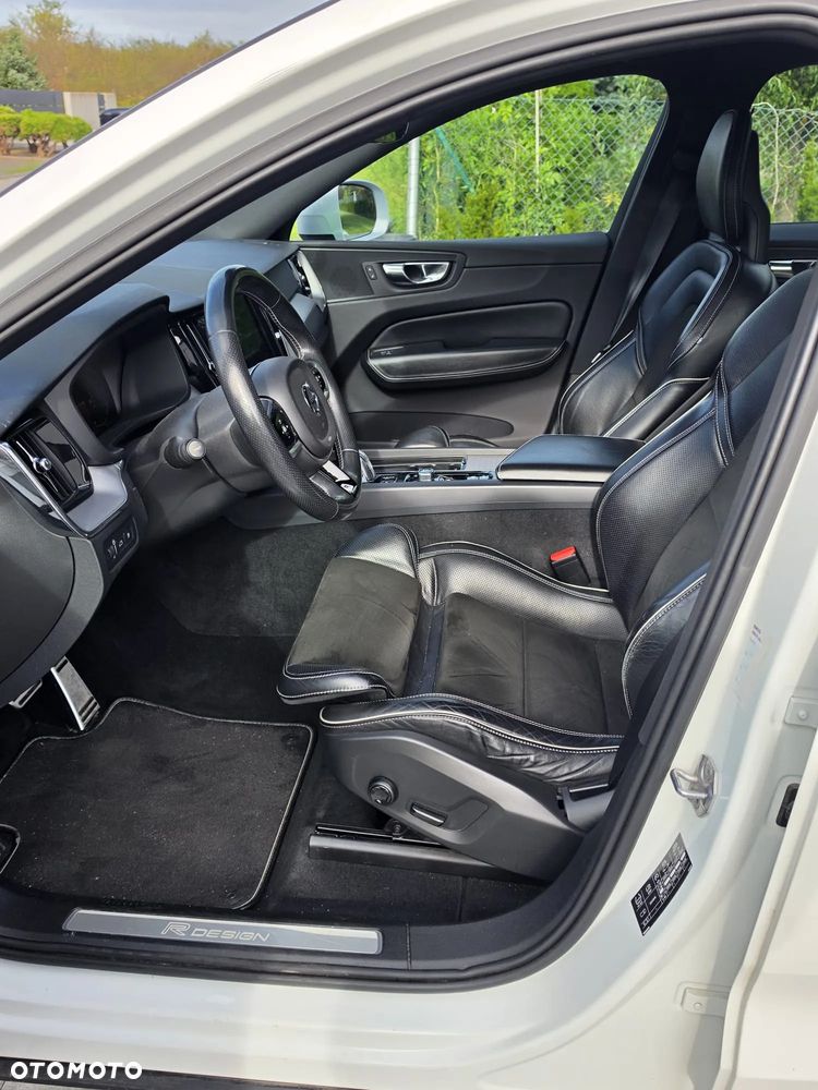 Volvo XC 60 - 19
