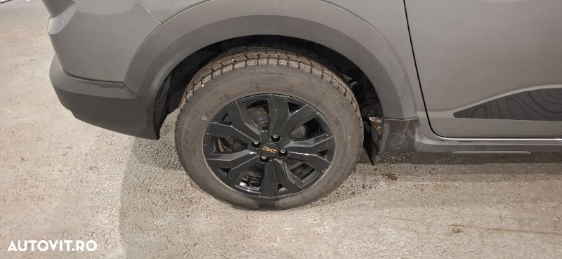 Dacia Jogger - 8