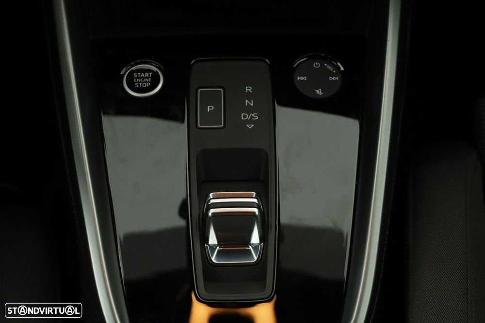 Audi A3 Sportback 40 TFSIe Advanced - 14