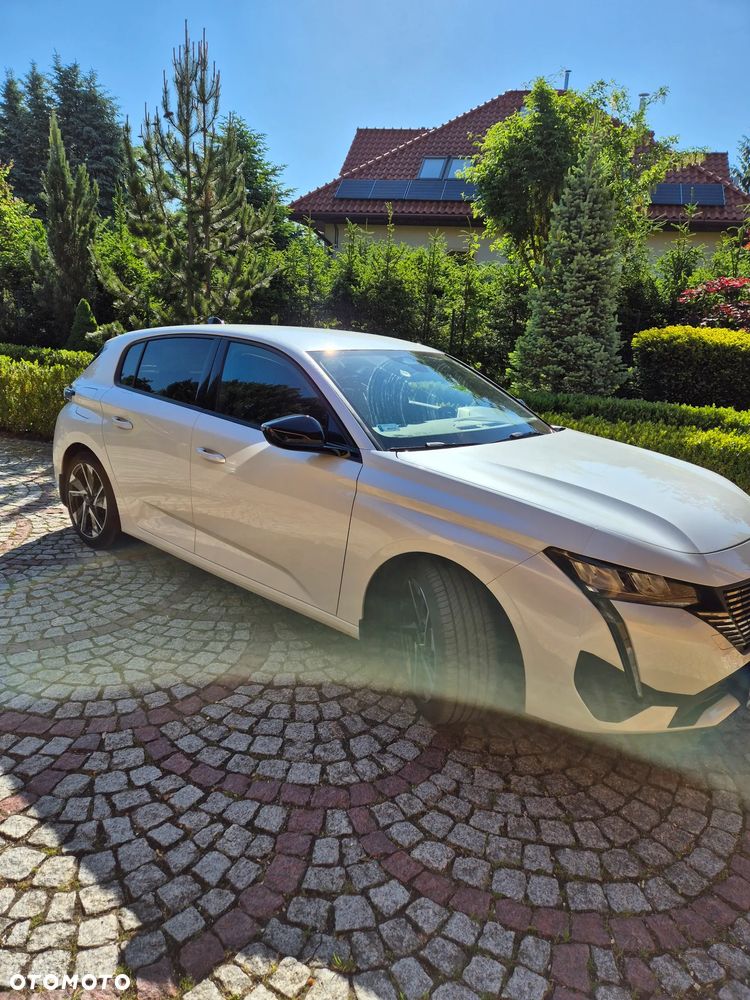 Peugeot 308 1.2 PureTech GPF Allure Pack S&S - 1