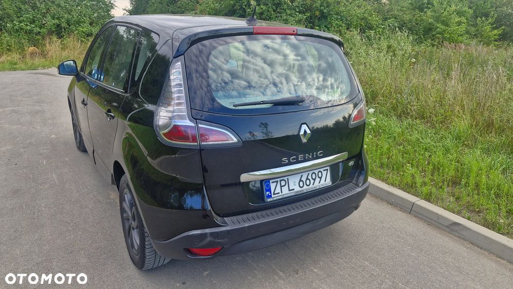 Renault Scenic 1.5 dCi Life - 14