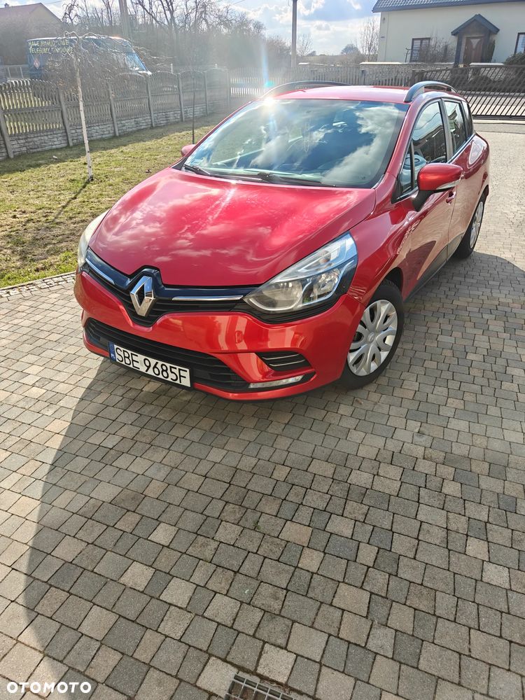 Renault Clio 1.2 16V Alize - 2