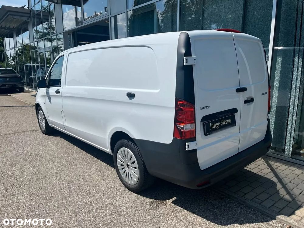 Mercedes-Benz Vito - 10
