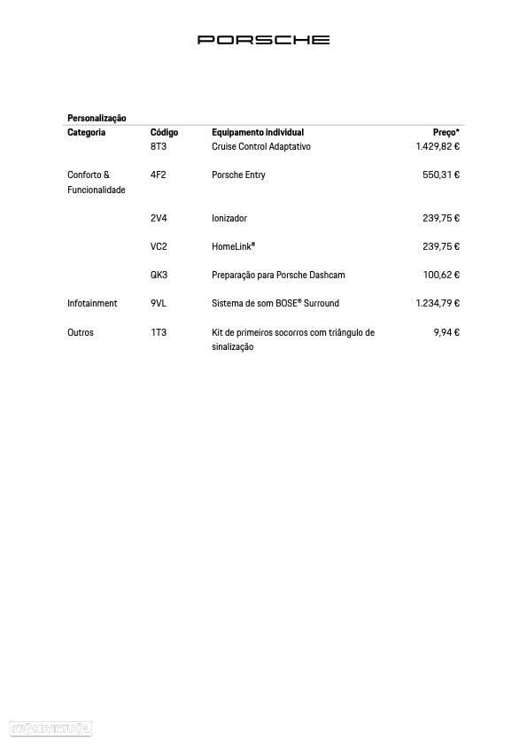 Porsche 911 (992) Carrera S - 21