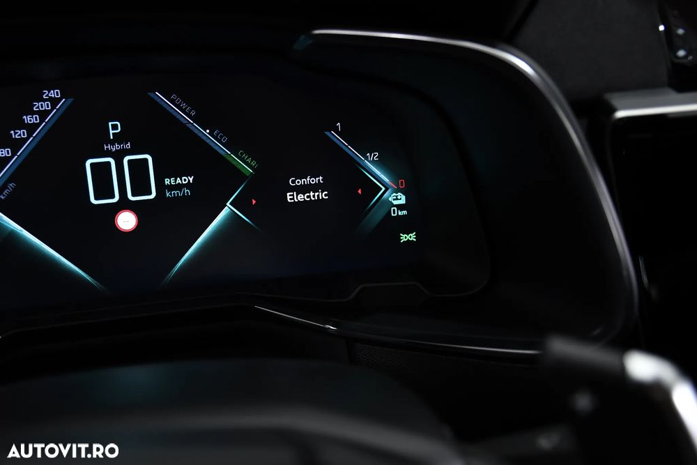 DS Automobiles DS 7 Crossback - 40