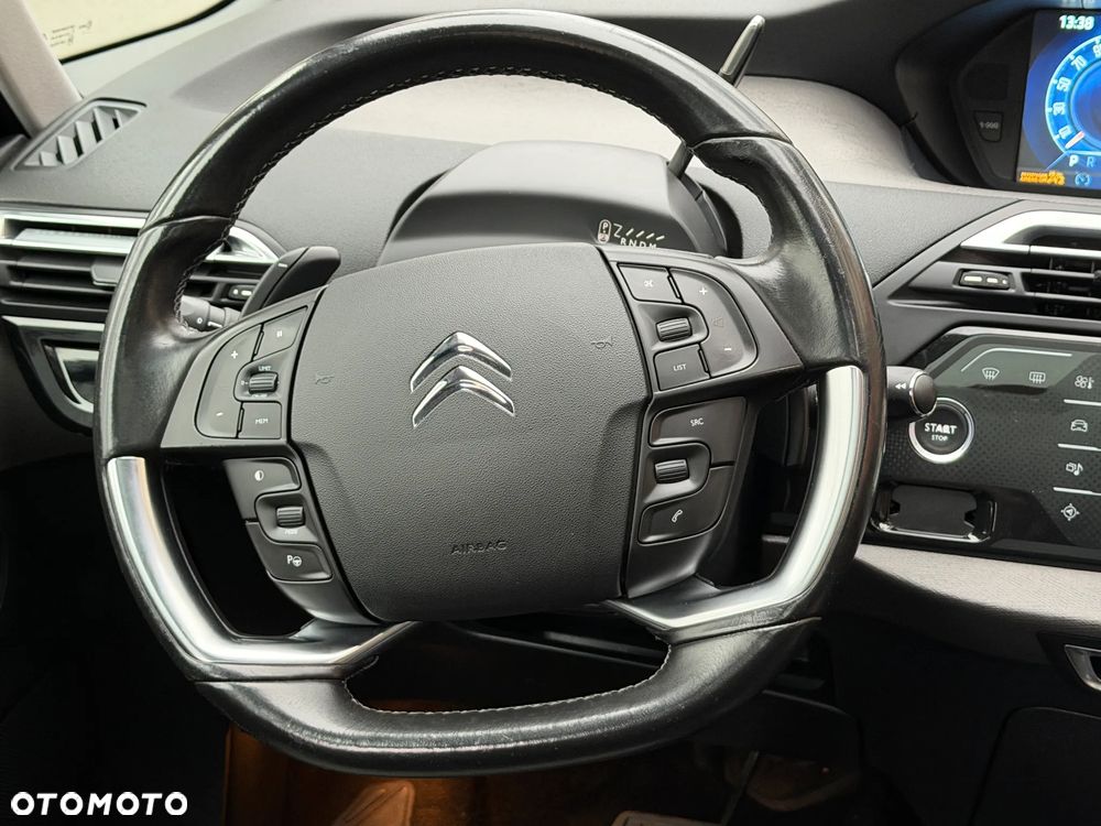 Citroën C4 Grand Picasso THP 165 Stop&Start EAT6 Exclusive - 22