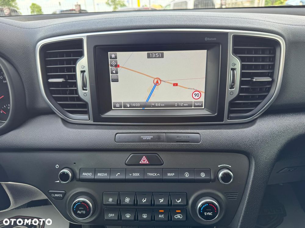 Kia Sportage - 29