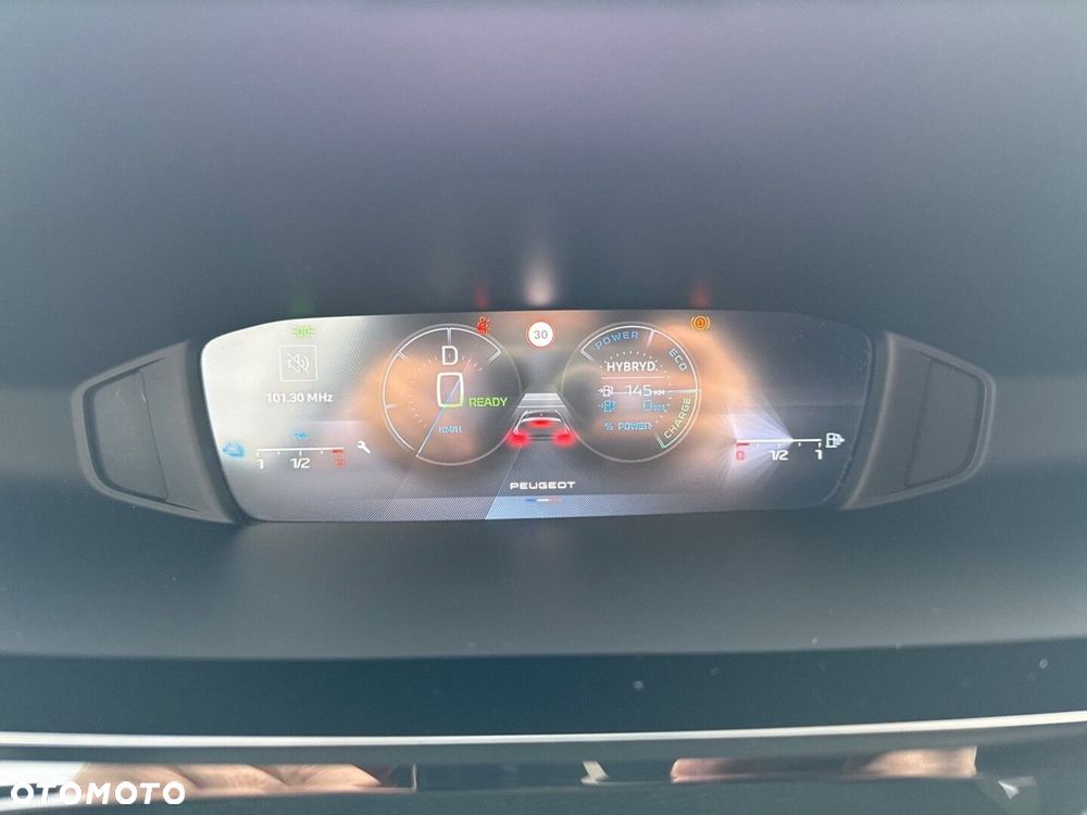 Peugeot 308 - 13
