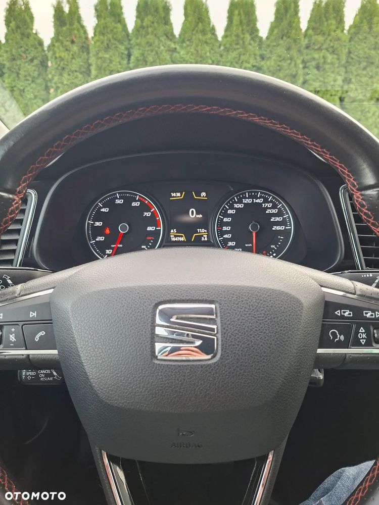Seat Leon - 16