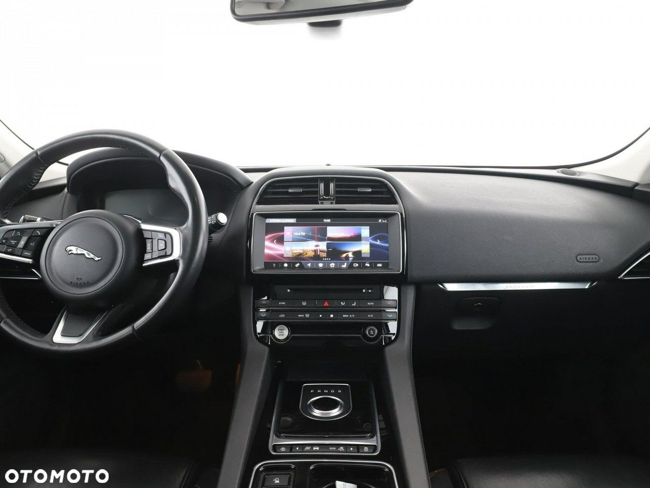 Jaguar F-Pace 2.0 i4D AWD Portfolio - 14