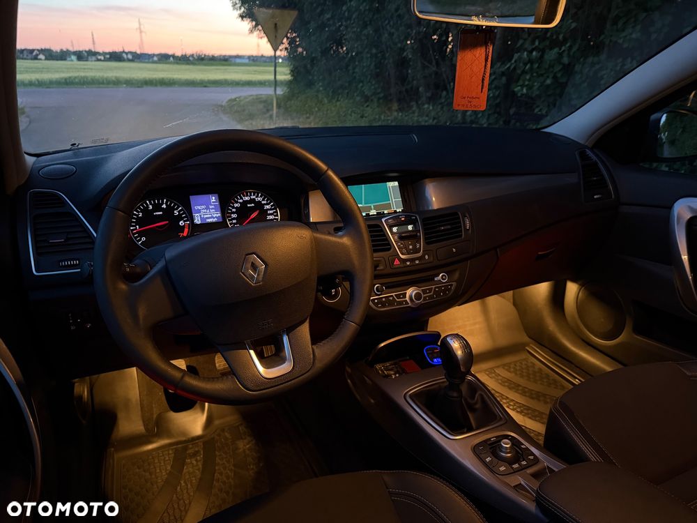 Renault Laguna 2.0 Limited - 15