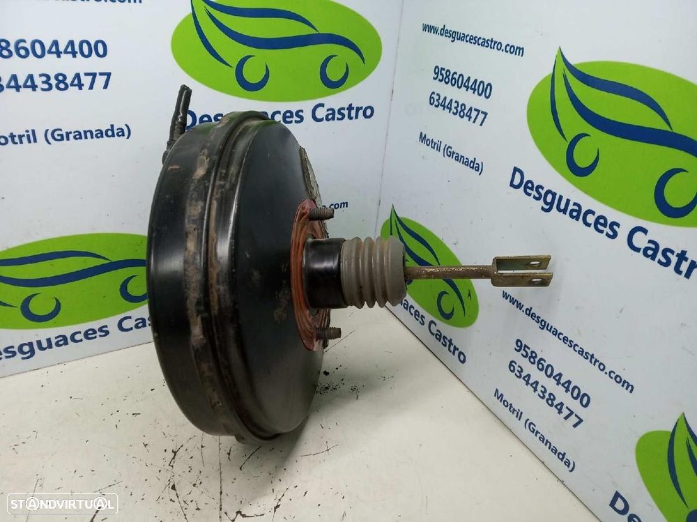 SERVOFREIO FORD TRANSIT FURGÃO 1996 - - 1