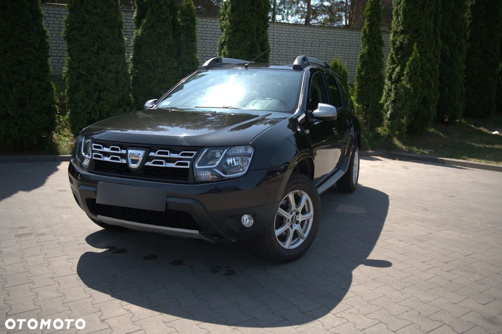 Dacia Duster 1.2 TCe Celebration - 1