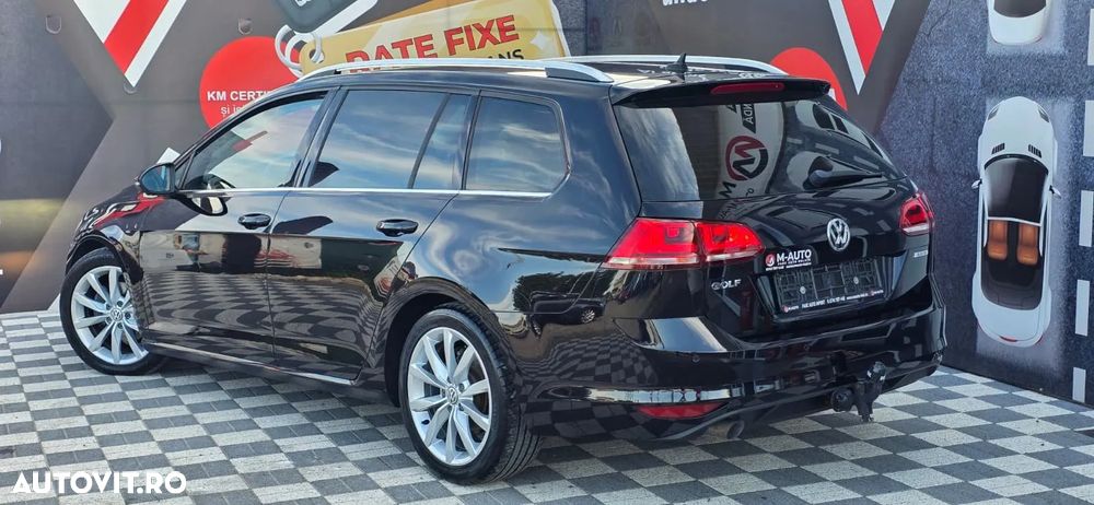 Volkswagen Golf GTE - 7