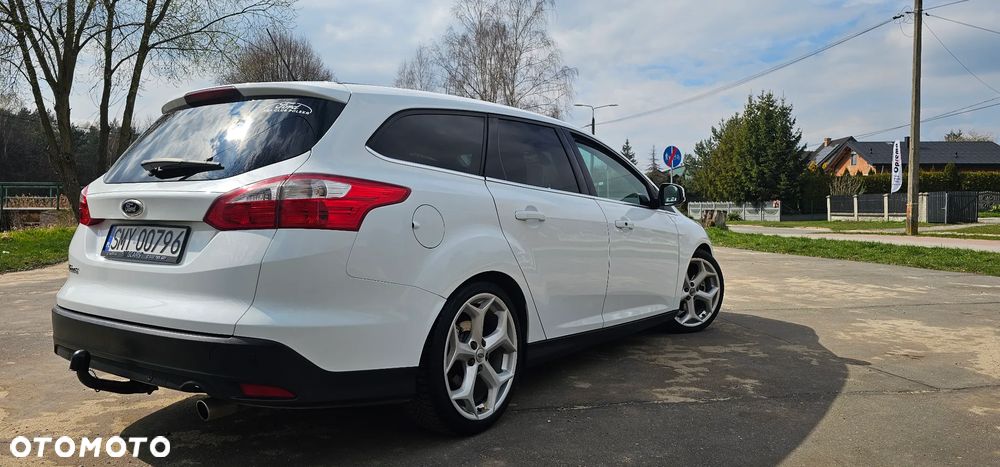 Ford Focus - 16