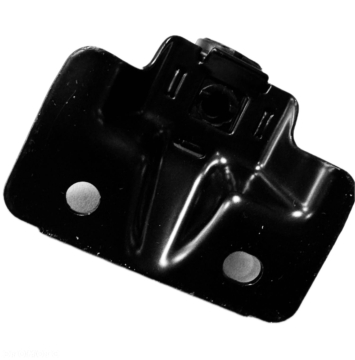 Zaczep, rygiel zamka drzwi tylnych Renault Master Opel Movao 8200497816 - 3