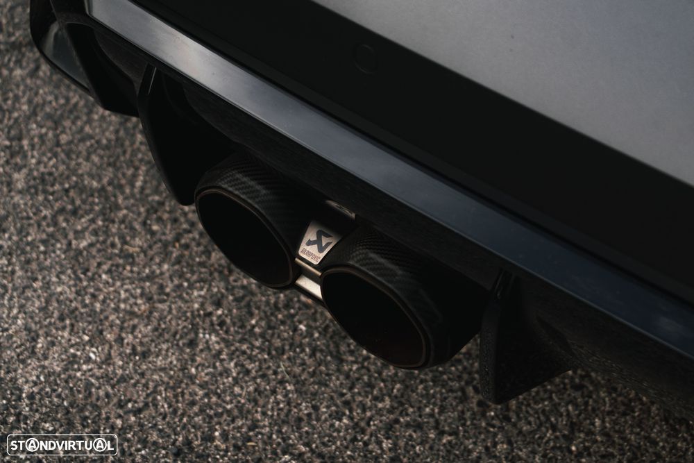 BMW M4 Competition M xDrive - 14